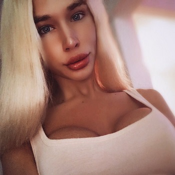 Алиса Хилтон