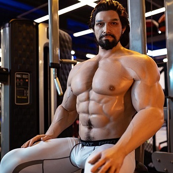 Куклы для женщин и геев
