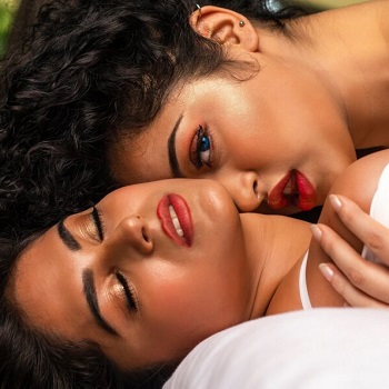 Лесбиянки, лесби_Lesbians, lesby