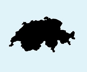 Швейцария. Дисквалификация государства.
