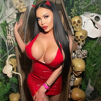 Анастасия Долл_Anastasia Doll