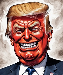 Дональд Трамп_Donald Trump