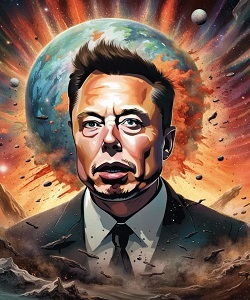 Илон Маск_Elon Musk