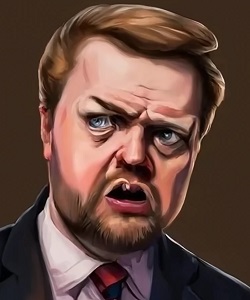 Джеймс Дэвид Вэнс_Джей Ди Вэнс