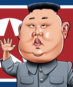 Ким Чен Ын_Kim Jong Un