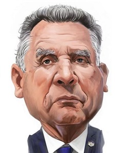 Стив Уиткофф_Steve Witkoff