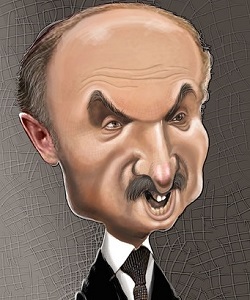 Александр Лукашенко_Alexander Lukashenko