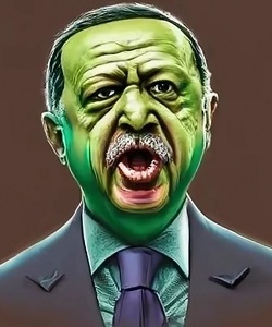 Реджеп Тайип Эрдоган_Recep Tayyip Erdogan
