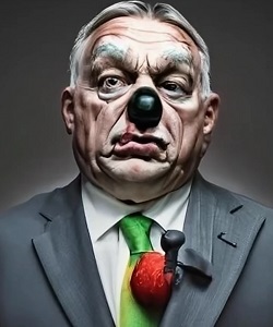 Виктор Орбан_Viktor Orban